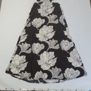 Vestido Estampado Tiffosi